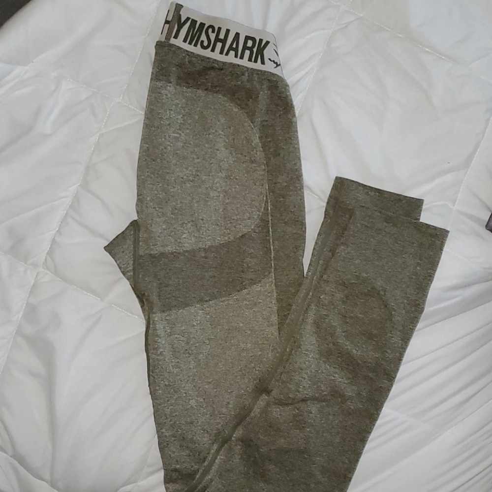 Gymshark leggings